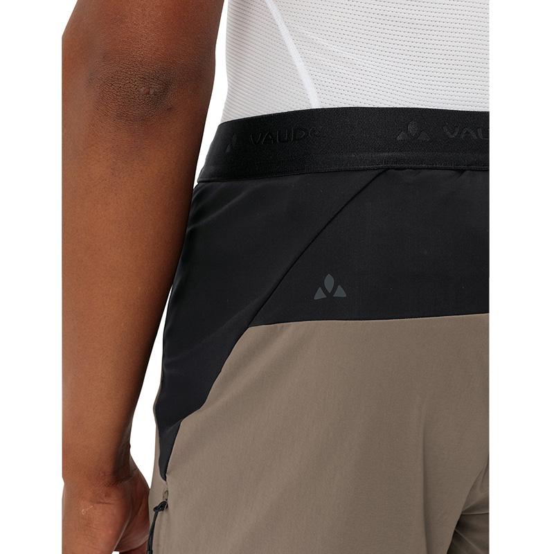 ファウデ Kuro Shorts 2 ココナッツ VAUDEの画像
