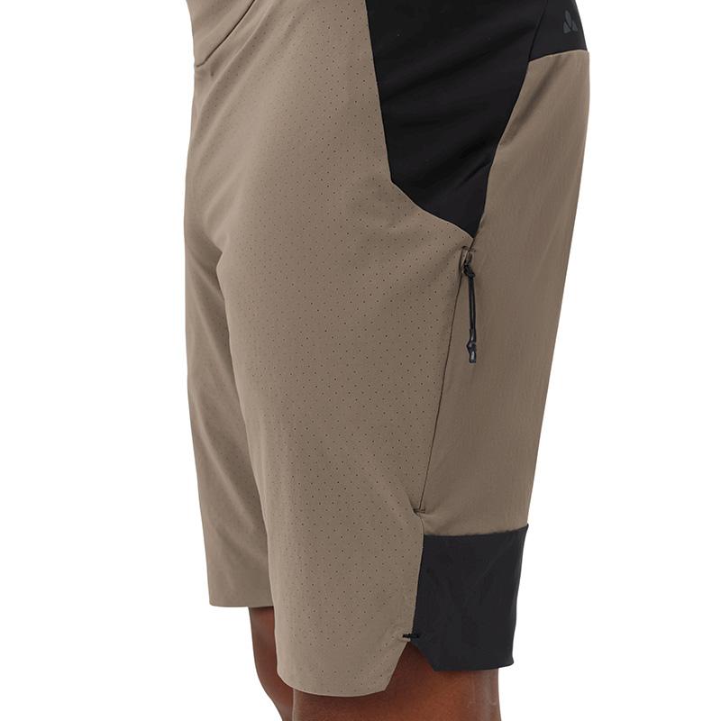 ファウデ Kuro Shorts 2 ココナッツ VAUDEの画像