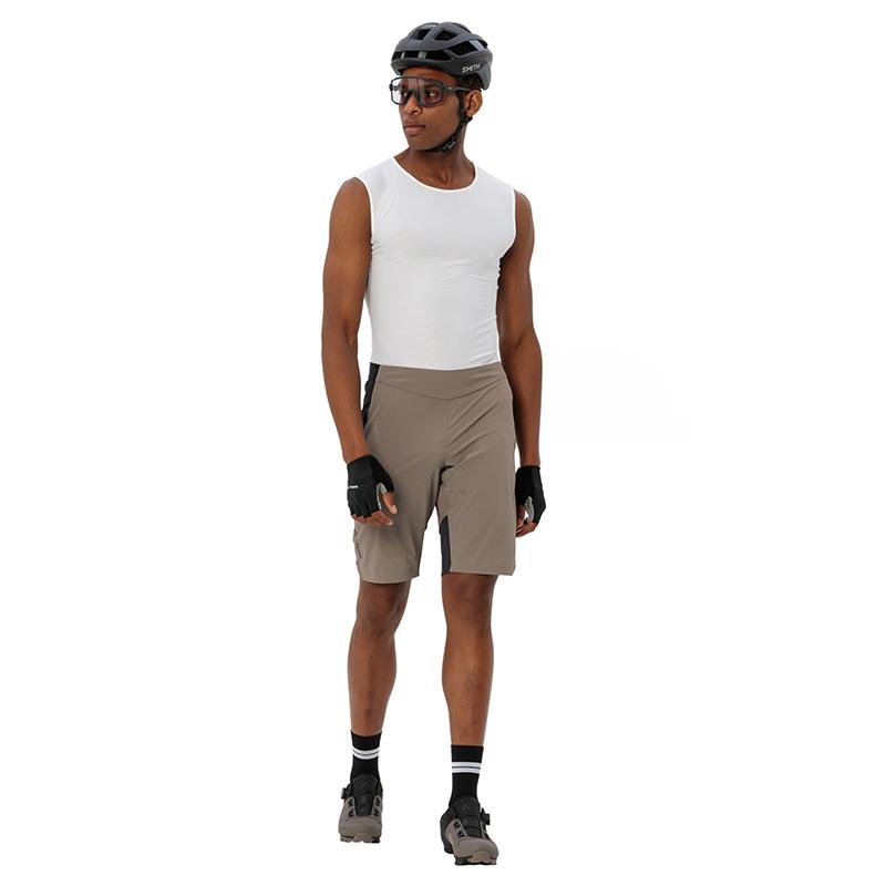 ファウデ Kuro Shorts 2 ココナッツ VAUDEの画像