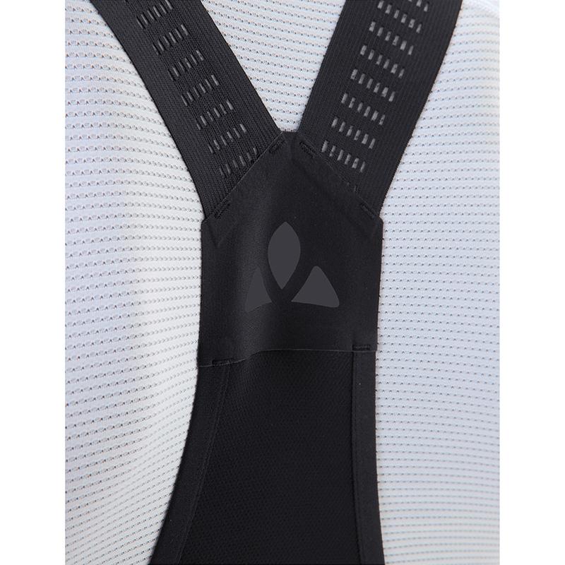 ファウデ Furka Bib Tights 2 ブラック VAUDE_4
