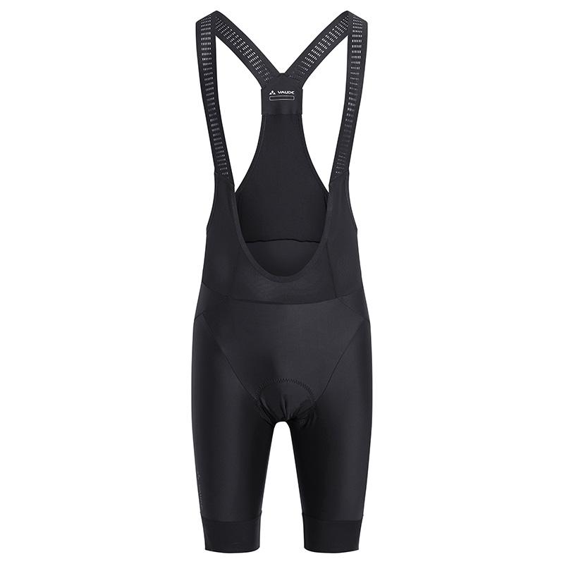 ファウデ Furka Bib Tights 2 ブラック VAUDE_7