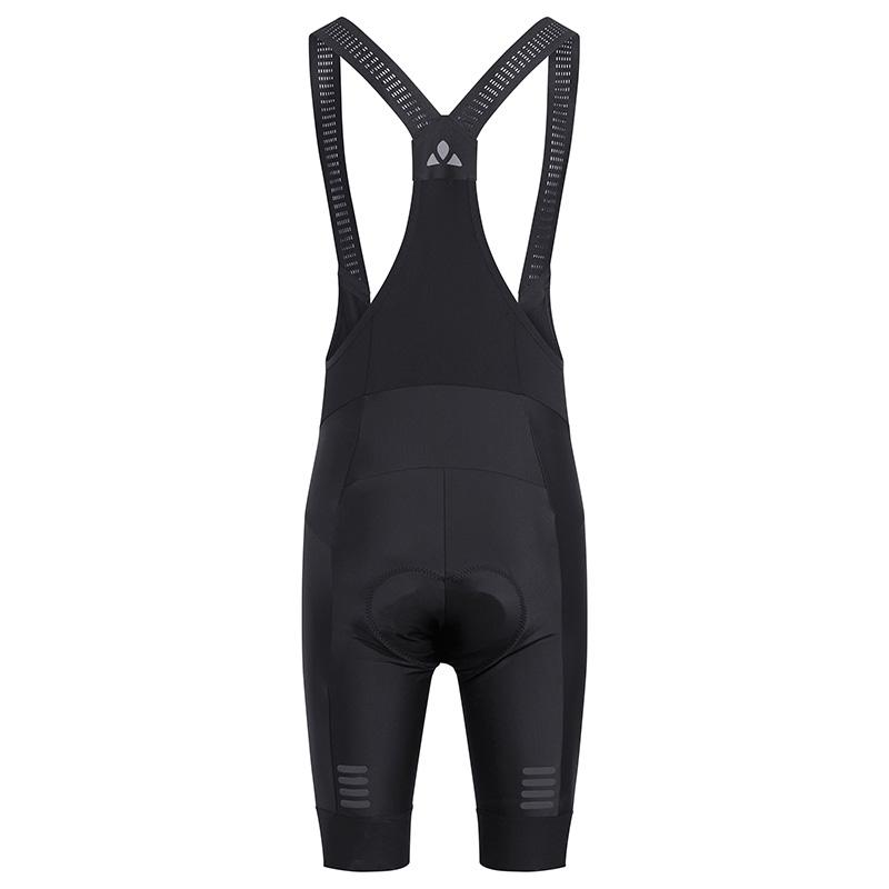 ファウデ Furka Bib Tights 2 ブラック VAUDE_8