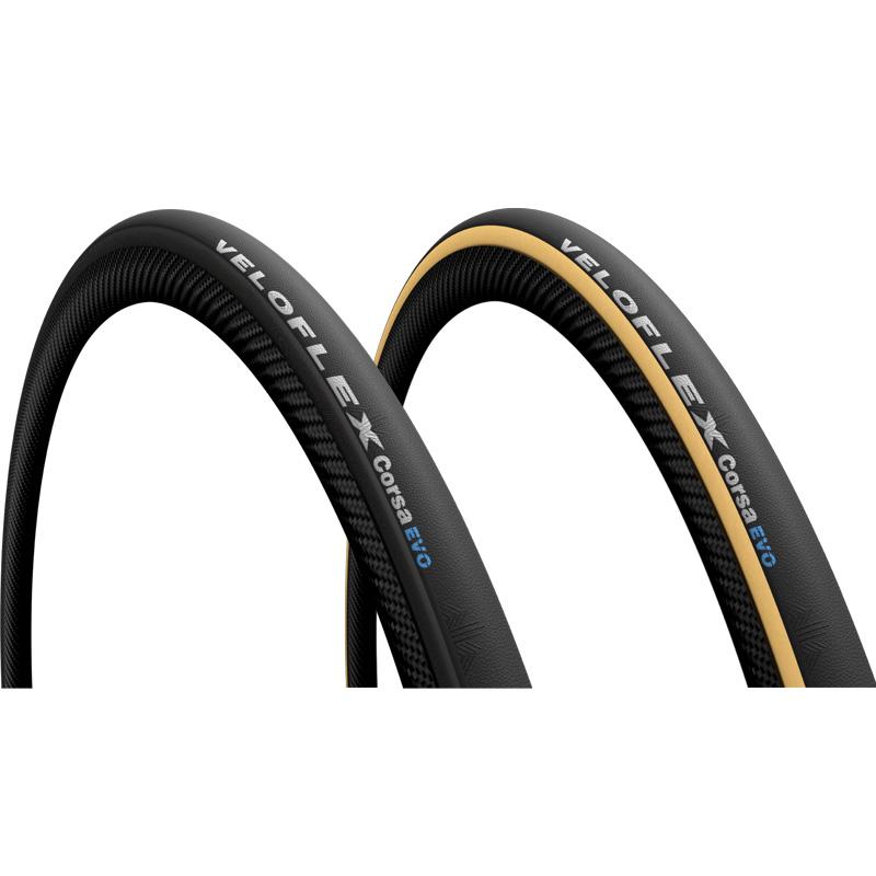 ベロフレックス コルサ EVO 28C クリンチャー VELOFLEX : vex-p 