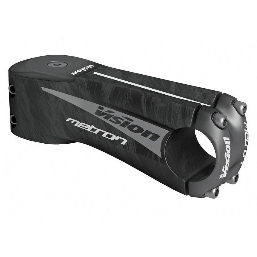 ビジョン METRON CARBON ステム -6° グレー A9 : ワールド