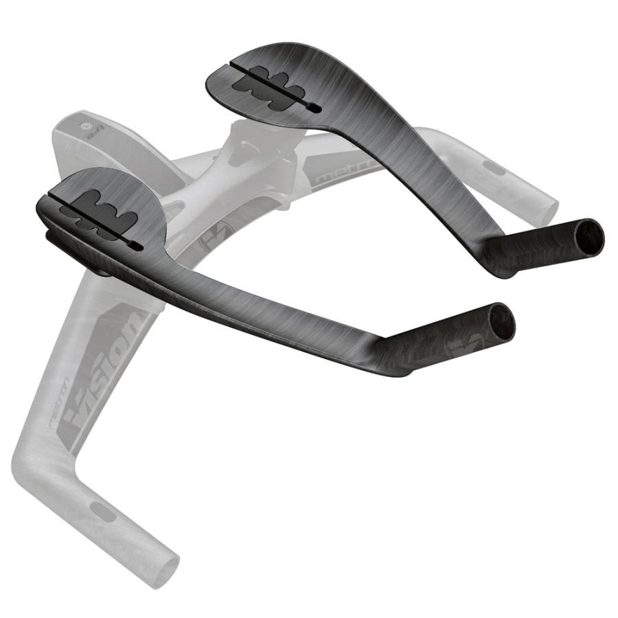 パーツ Vision Metron TFE METRON TFE TEAM EDITION | 製品情報 | 株式会社ポディウム