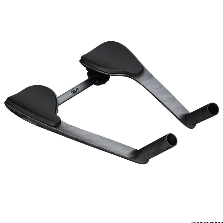 ビジョン METRON TFE用 WA Extension 左右セット : ワールド