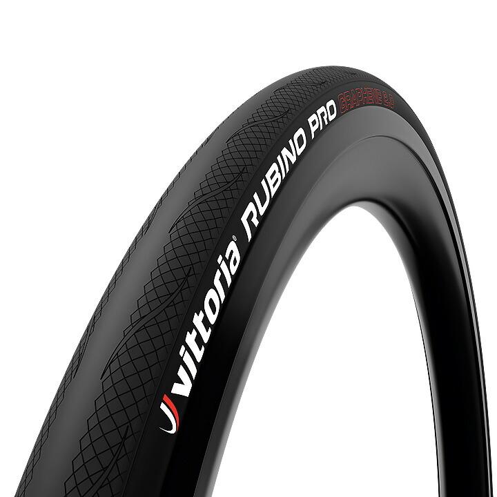 ビットリア ルビノ プロ グラフェン 2.0 チューブラー 28-28 即納】ビットリア RUBINO PRO 28インチ×25mm幅 チューブラー オール