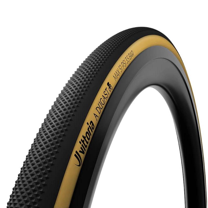 Vittoria A DUGAST チューブレスレディ700x33 3本セット ビットリア A.Dugast Pipistrello C TLR チューブレスレディ 700×33c