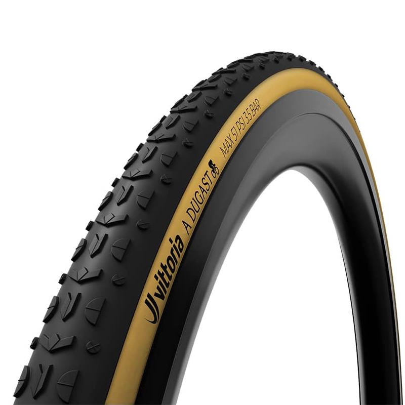 新品　A Dugast デュガス Rhino TLR タイヤ　1本 A Dugast Rhino Tubeless-Ready