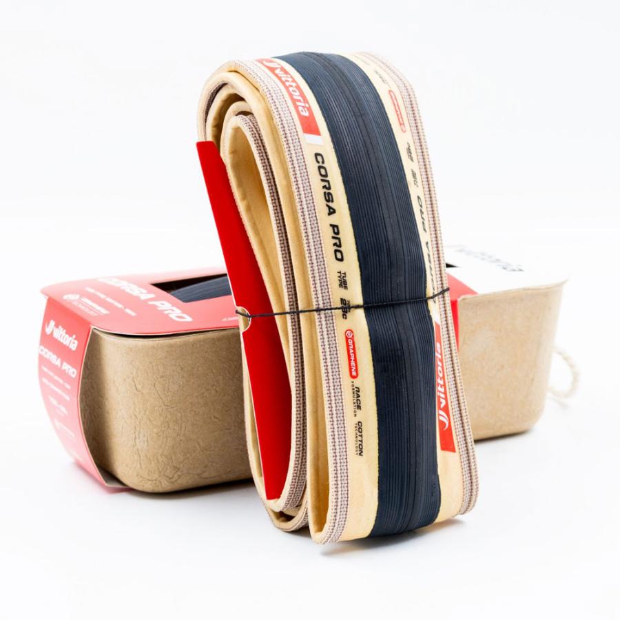 ビットリア CORSA PRO G2.0 700×30C(30-622) チューブタイプ