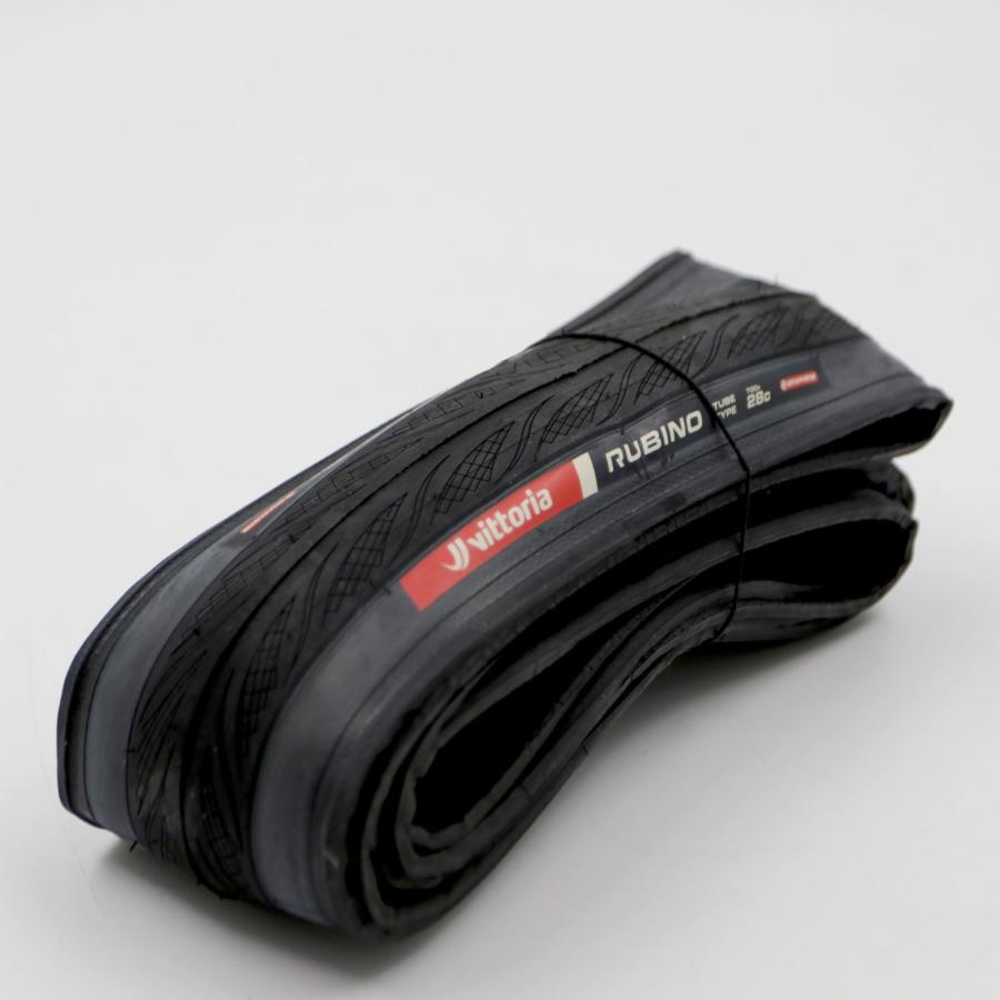 ビットリア RUBINO V G2.0 700×34C(34-622) チューブタイプ