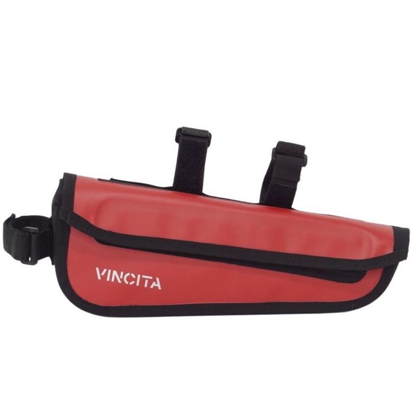 小さいフレーム用 ハンドメイド フレームバッグ ECOPAK EPLX400