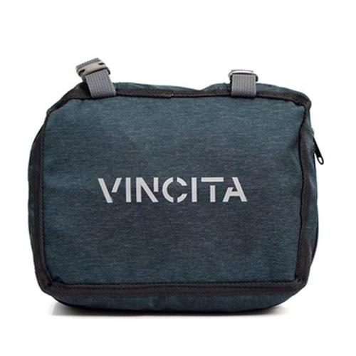 ヴィンチタ 輪行袋 for Brompton グリーン : ワールドサイクル - 通販