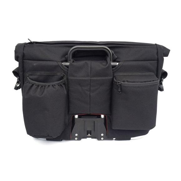 【値下げ】VINCITA BIRCH 2.0 ブロンプトン用 フロントバッグ Amazon.co.jp: VINCITA Birch フロントバッグ 2.0 ブロンプトン