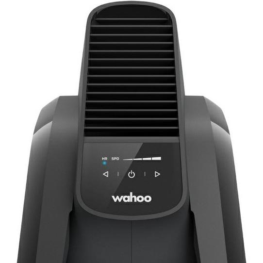 WAHOO（ワフー） キッカー ヘッドウインド スマートファン : ワールド