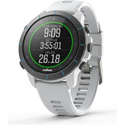 Wahoo ワフー エレメント ライバル GPSマルチスポーツウォッチ充電器付き Wahoo ELEMNT RIVAL MULTISPORT GPS WATCH/ワフー エレメント