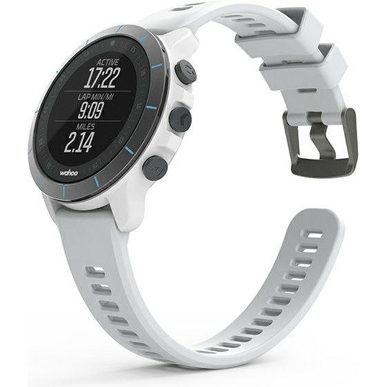 Wahoo ワフー エレメント ライバル GPSマルチスポーツウォッチ充電器付き Wahoo ELEMNT RIVAL MULTISPORT GPS WATCH/ワフー エレメント