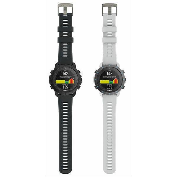 WAHOO（ワフー） エレメント ライバル GPSマルチスポーツ