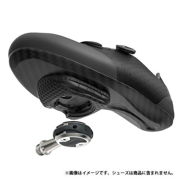 WAHOO（ワフー） スピードプレイ ナノ ペダル スタンダードテンション