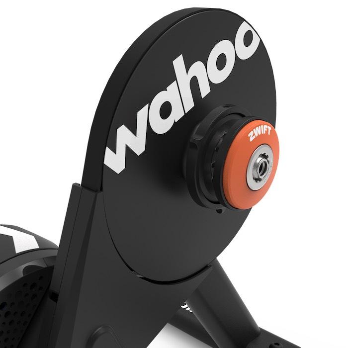 WAHOO（ワフー） キッカーコア 2 with Zwift Cog and Click : ワールド