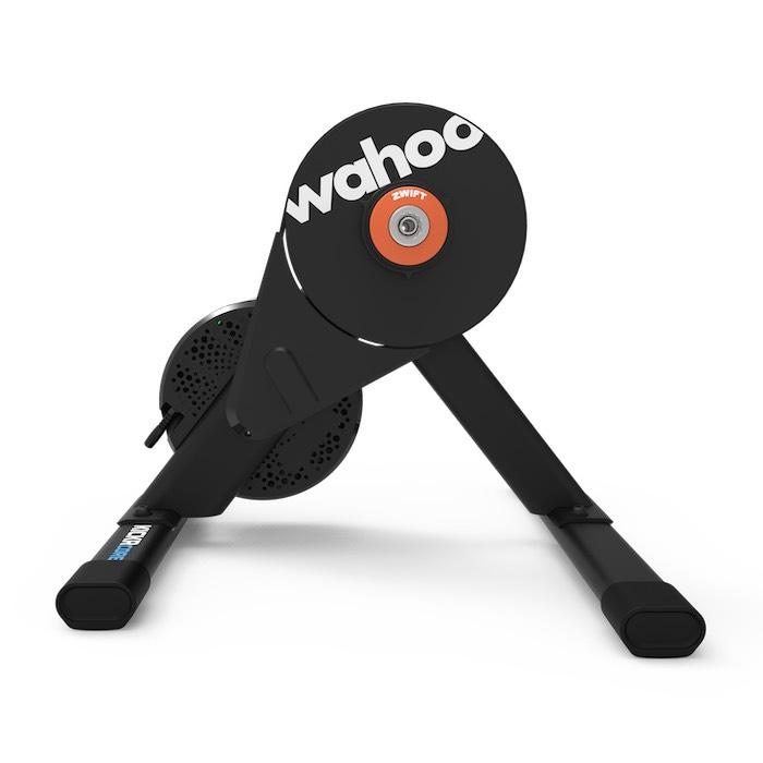 WAHOO（ワフー） キッカーコア 2 with Zwift Cog and Click : ワールド