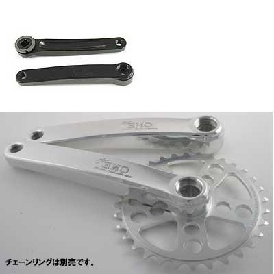 ホワイトインダストリーズ ENO シングルスピード クランク 170mm ホワイトインダストリーズ ENO シングルスピード クランク 170mm