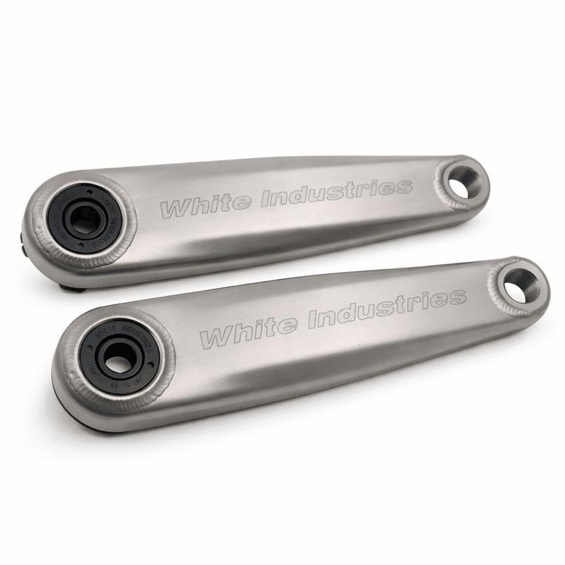 ホワイトインダストリーズ T30 CRANKSET 165 8BOLT 30×68/86.5