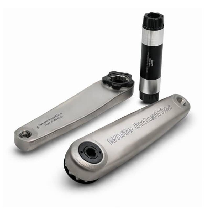 ホワイトインダストリーズ T30 CRANKSET 165 MR30 30×73/91.5