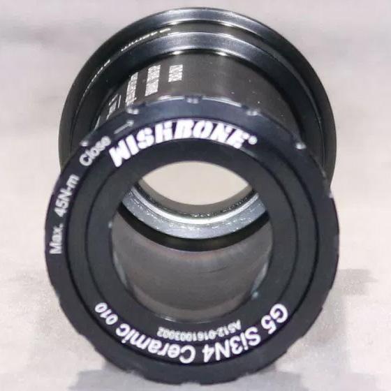 ウィッシュボーン BBB3024 42mm/79mm ボトムブラケット : ワールド