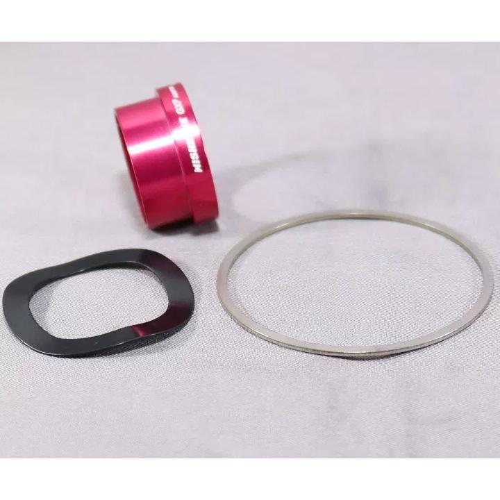 ウィッシュボーン BBB3024 42mm/79mm ボトムブラケット : ワールド