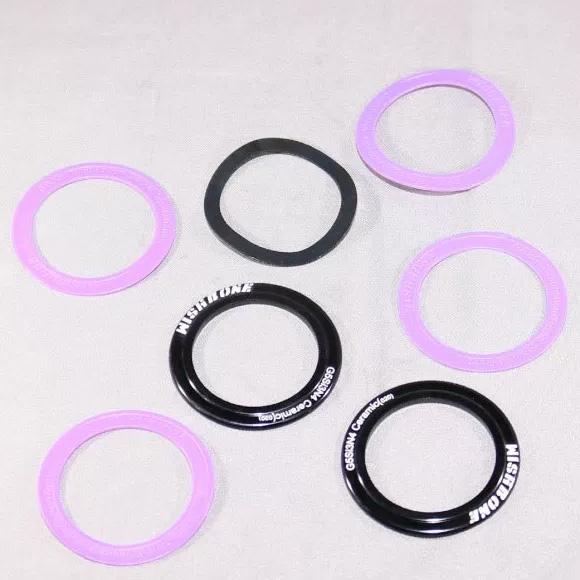 ウィッシュボーン PF30SLS 46mm/68mm ボトムブラケット ウィッシュボーン PF30SLS 46mm/68mm ボトムブラケット Amazon