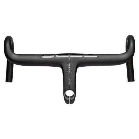 WINSPACE ZERO 一体型カーボンハンドル 380mm×125mm WINSPACE ZERO SL 一体型カーボンハンドルバー(ディスクブレーキ