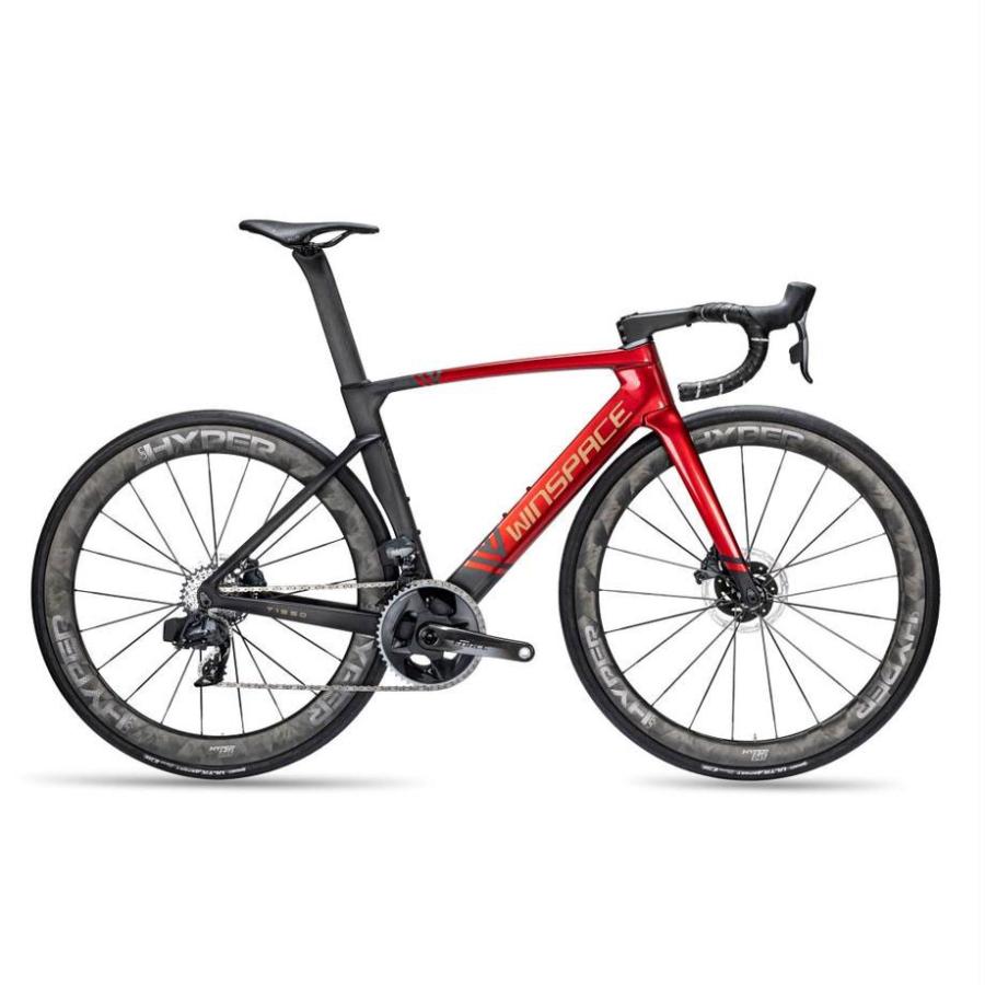 WINSPACE ウィンスペース HYPER ハイパー ハンドルバー マット