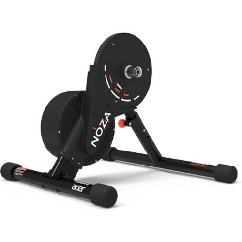 XPLOVA NOZA-S(ノザ-S) ローラー台(ダイレクトドライブ) zwift対応