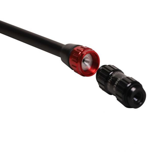 ゼファール PROFIL MAX FP60 Z-TURN フロアポンプ : ワールドサイクル