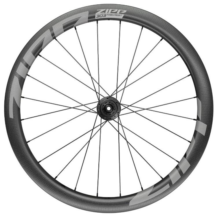 ZIPP303 firecrestチューブラー シマノ11s ZIPP 303 Firecrest Tubular Disc 後のみ SRAM/SHIMANO 11段