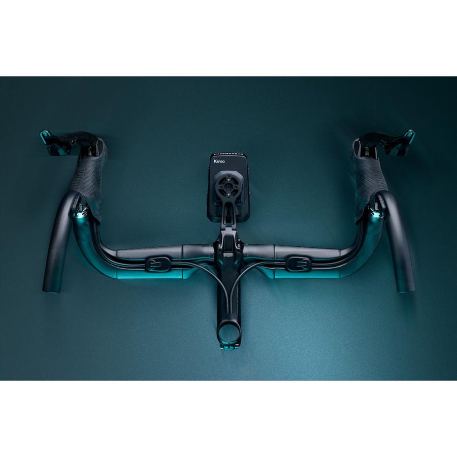 Zipp SL-80 Race カーボンハンドルバー 42cm