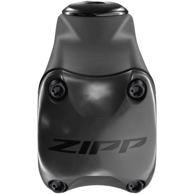 ZIPP SL Sprint Carbon Stem 12° クランプ径：31.8mm : ワールド 