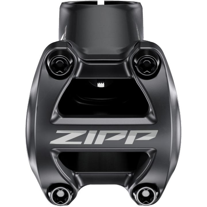 ZIPP Service Course SL Stem 6° クランプ径：31.8mm : ワールド