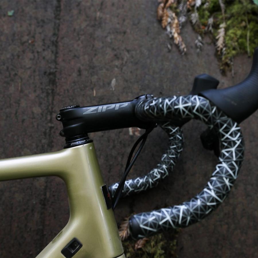 ZIPP Service Course SL Stem 6° クランプ径：31.8mm : ワールド