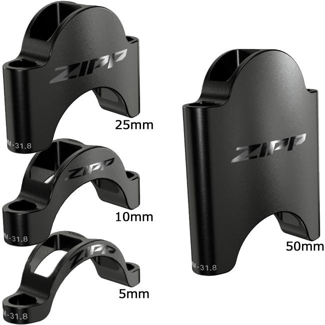 ZIPP Vuka Clip Riser Kit : ワールドサイクル - 通販 - Yahoo!ショッピング