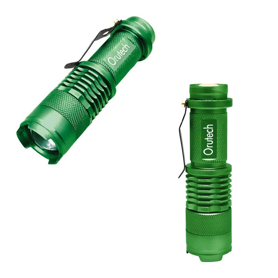 ハンディライト LED ライト 防災 災害対策 小型 懐中電灯 1個 送料無料