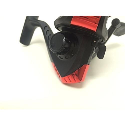 11 RC2000 スピニングリール フィッシングリール 釣具 ROMASA スピニングリール フィッシングリール RC2000 釣具 海