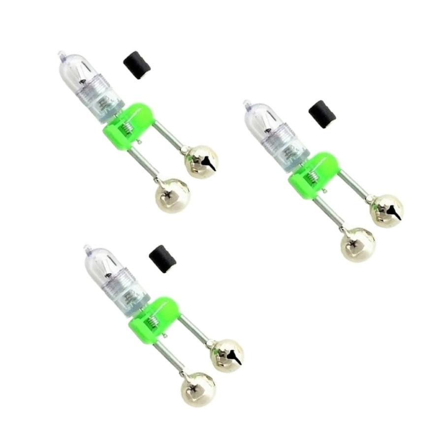 オルルド釣具 釣り具 穂先 ライト Led 当たり鈴 リンピカセンサーa 3個セット Qba01n0 フィッシングジャパンヤフー店 通販 Yahoo ショッピング