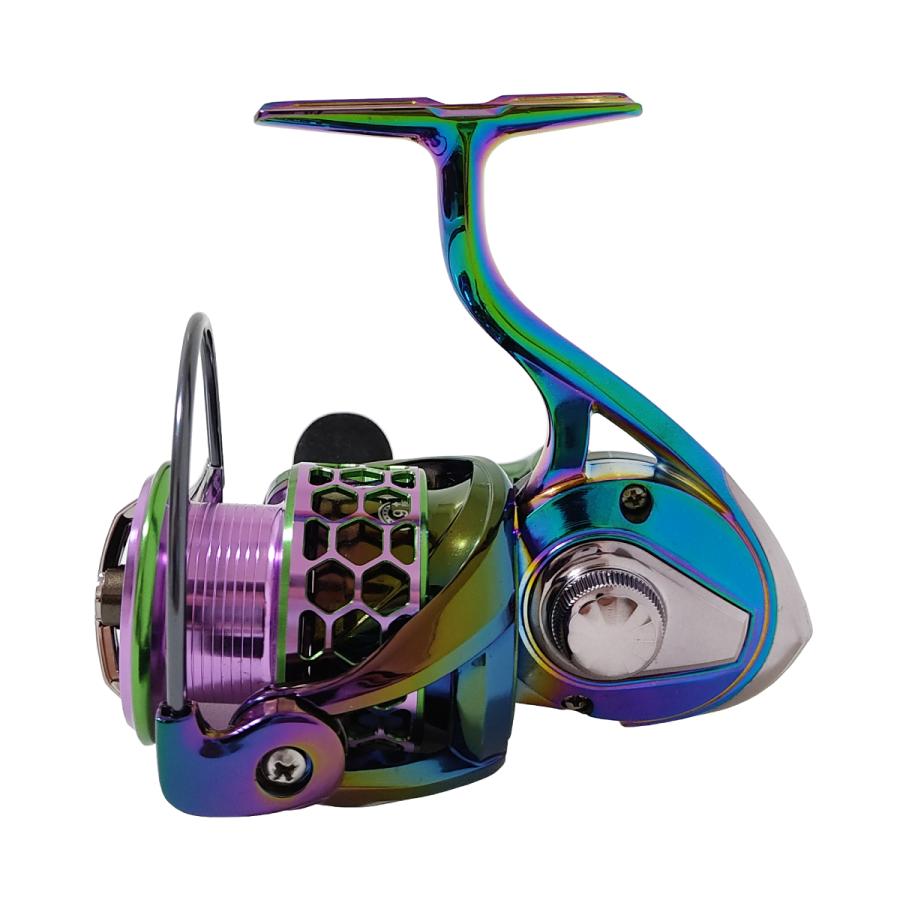 オルルド釣具 スピニングリール 3000 4000 マジョルド 9ボール オルルド釣具 スピニングリール 3000 4000 マジョルド 9ボール