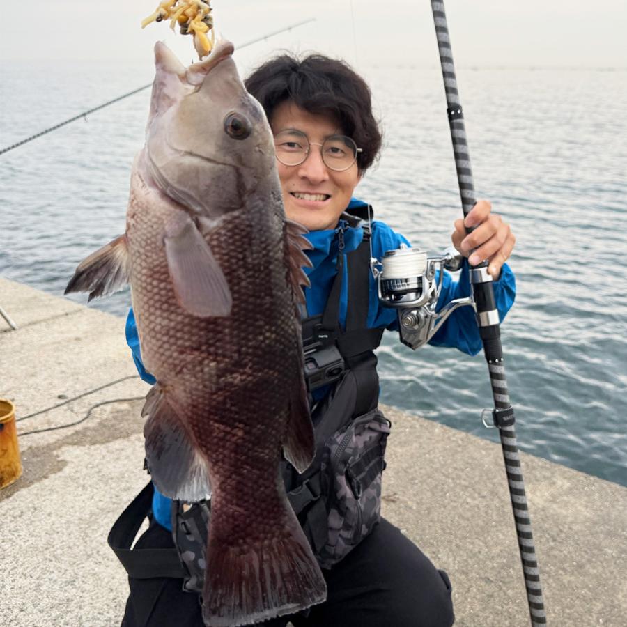 オルルド釣具 スピニングリール 投げ釣り 磯投げ ロックショア リール 