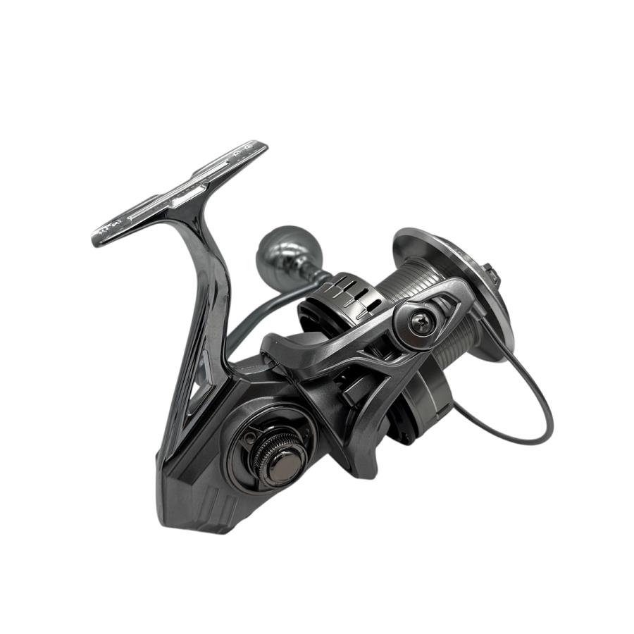 オルルド釣具 スピニングリール 投げ釣り 磯投げ ロックショア リール