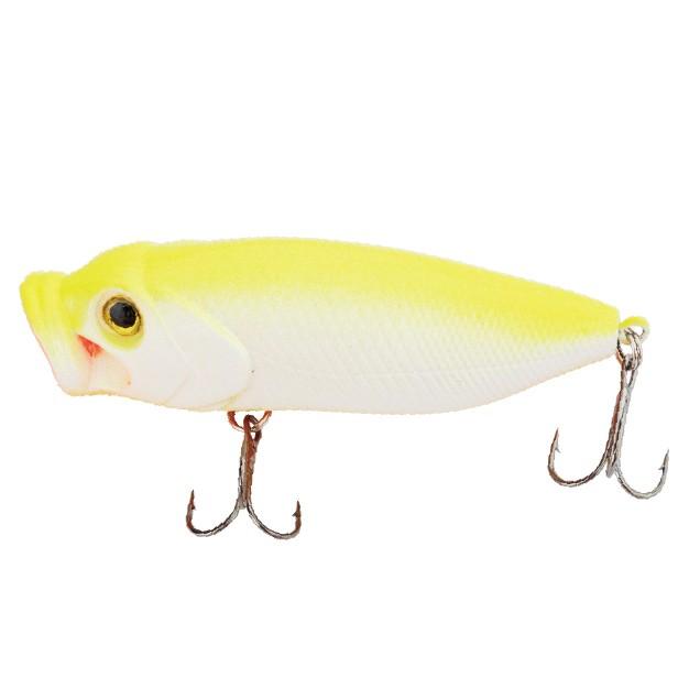 オルルド釣具 ポッパー 5個セット 8cm 14g Bタイプ ルアー 送料無料