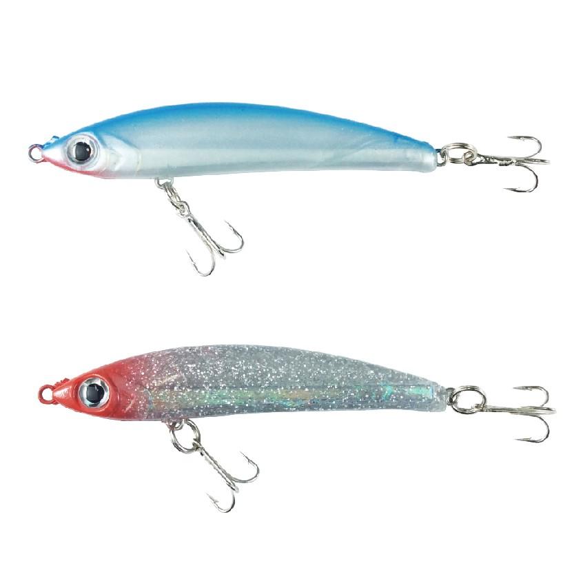【新品未開封品】シンキングペンシル 11個セット シンキングペンシル シンペン シーバス ヒラメ ルアー セット 14g 18g
