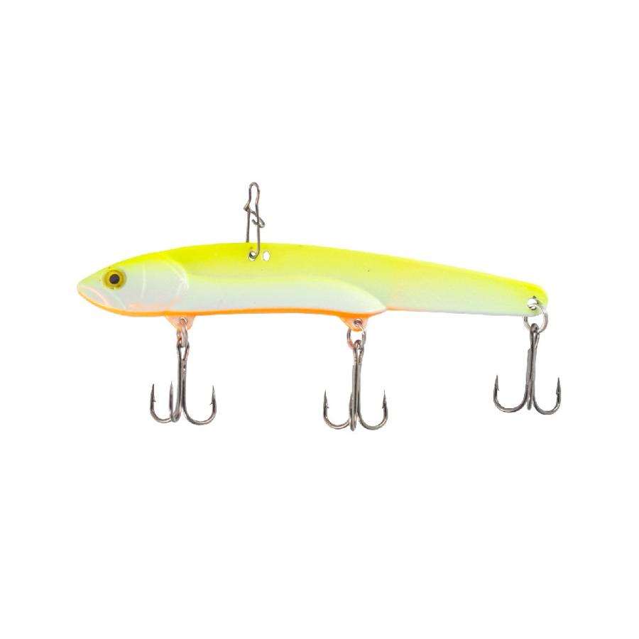 オルルド釣具 メタルバイブ 10.5cm 35g 6色セット ルアーセット ルアー